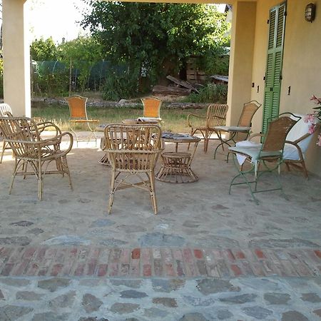 Locanda San Lorenzo Roddino Εξωτερικό φωτογραφία