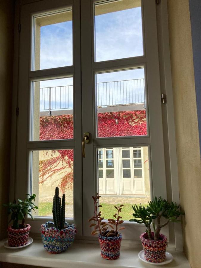 Locanda San Lorenzo Roddino Εξωτερικό φωτογραφία