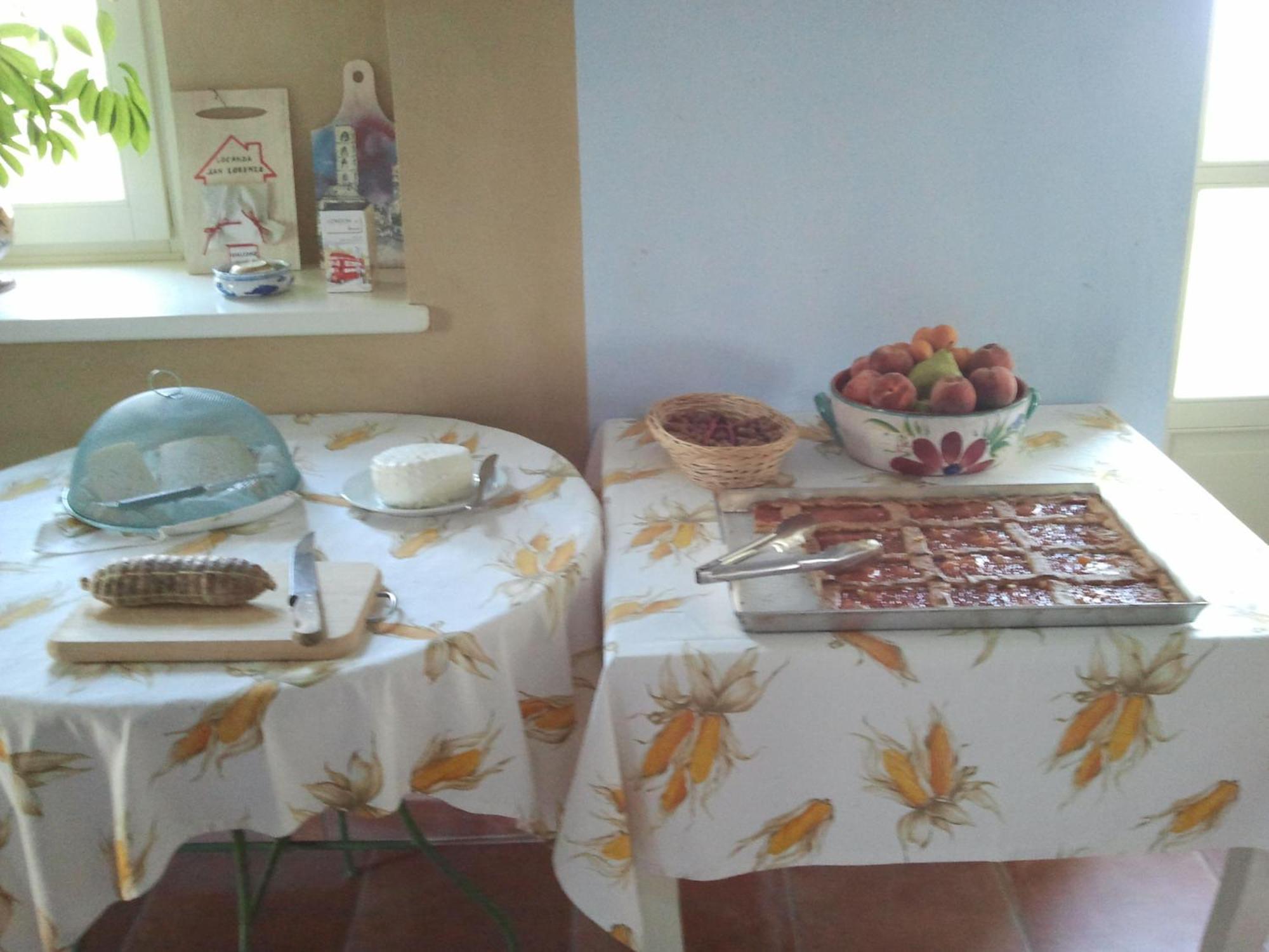 Locanda San Lorenzo Roddino Εξωτερικό φωτογραφία