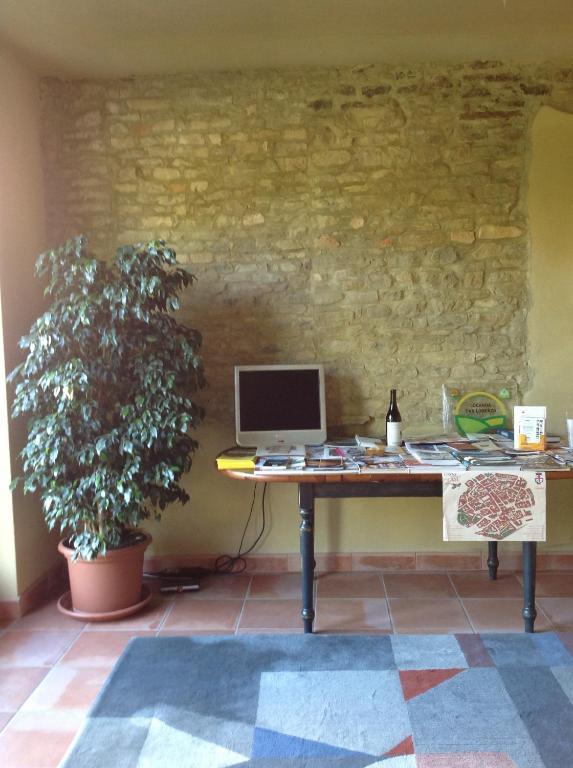 Locanda San Lorenzo Roddino Εξωτερικό φωτογραφία